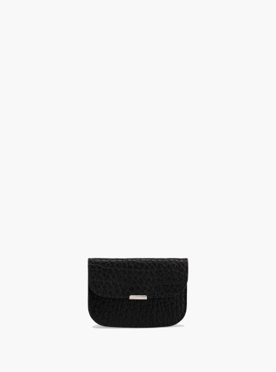 Soft Tab Card Holder